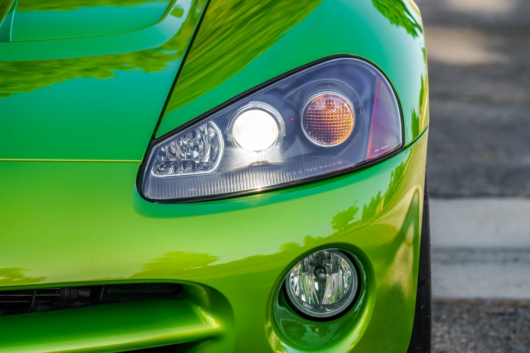 2008 Dodge Viper 4th Gen - Image 22 of 31