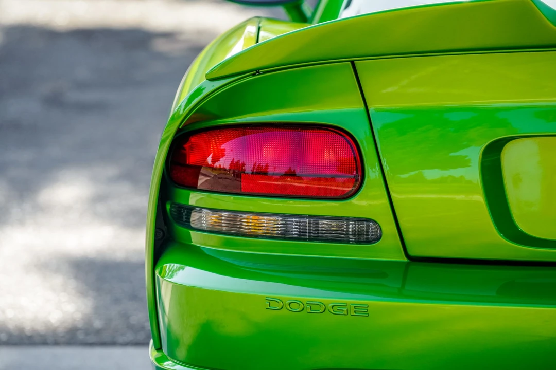 2008 Dodge Viper 4th Gen - Image 23 of 31