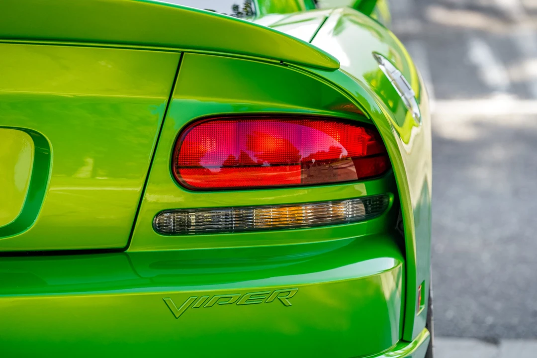 2008 Dodge Viper 4th Gen - Image 25 of 31