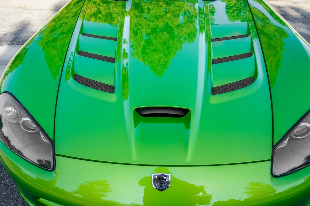 2008 Dodge Viper 4th Gen - Image 21 of 31