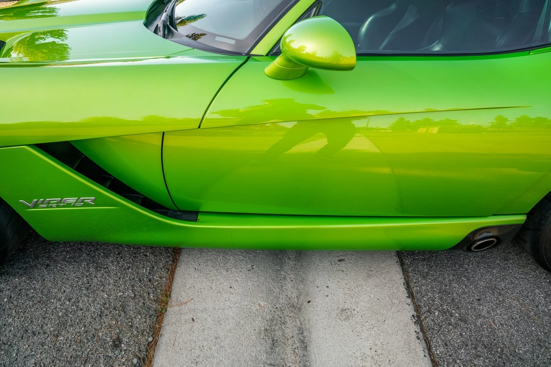 2008 Dodge Viper 4th Gen - Image 27 of 31