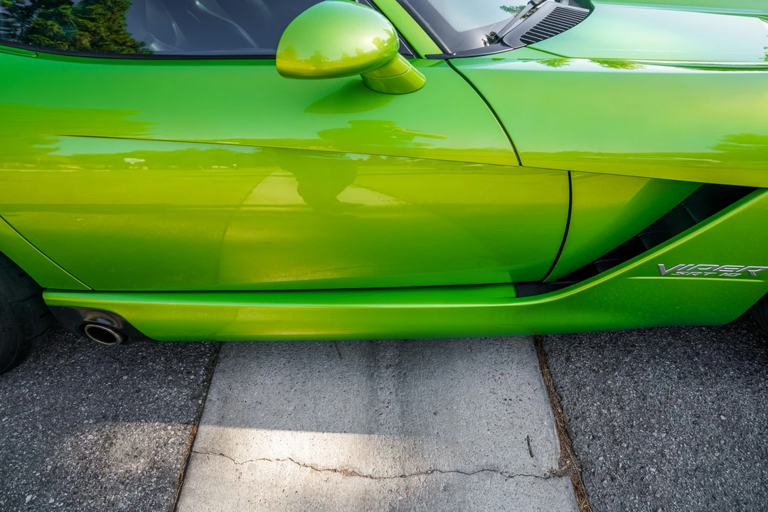 2008 Dodge Viper 4th Gen - Image 29 of 31