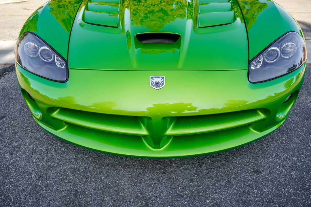 2008 Dodge Viper 4th Gen - Image 20 of 31