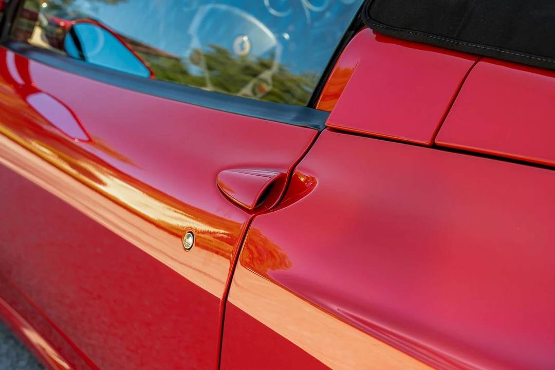 2008 Ferrari F430 Spider - Image 31 of 31