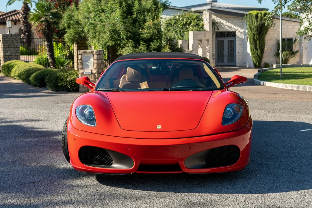 2008 Ferrari F430 Spider - Image 11 of 31