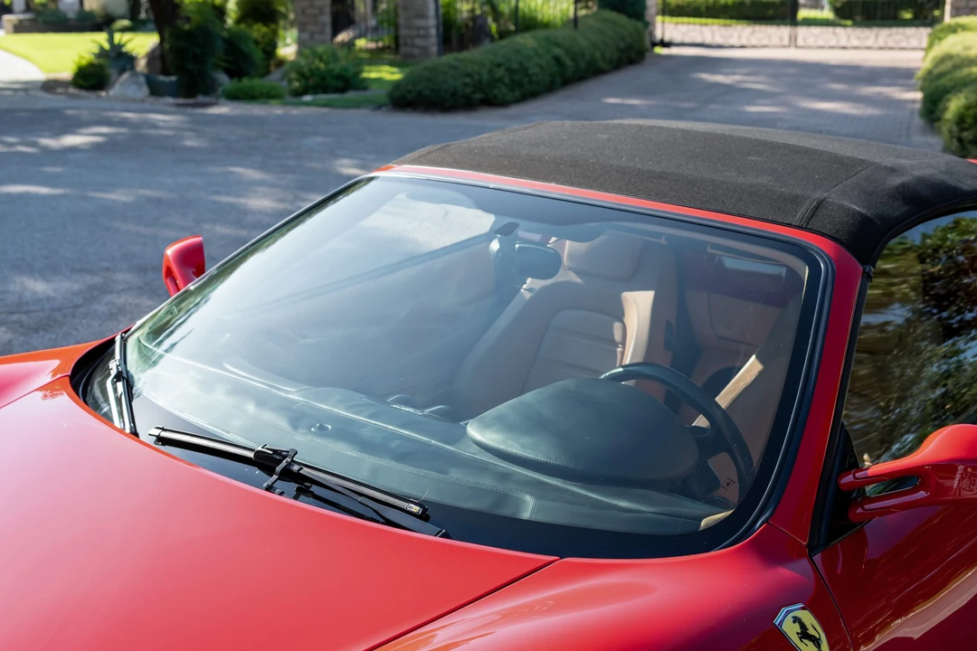 2008 Ferrari F430 Spider - Image 23 of 31
