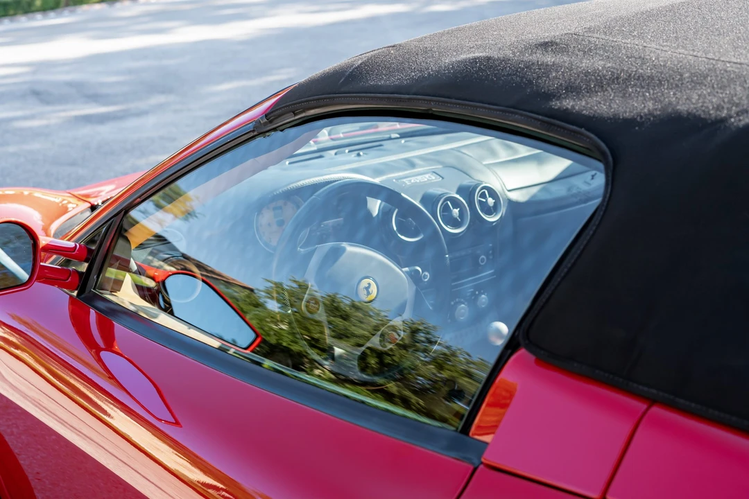 2008 Ferrari F430 Spider - Image 30 of 31
