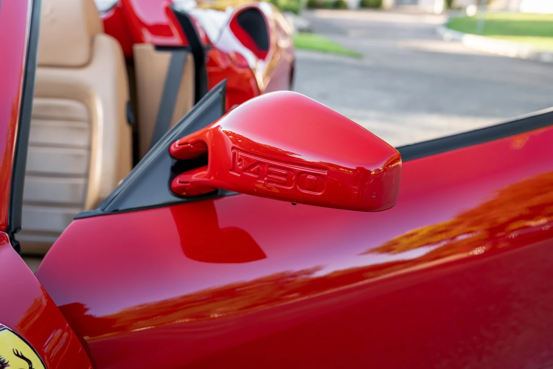 2008 Ferrari F430 Spider - Image 26 of 31