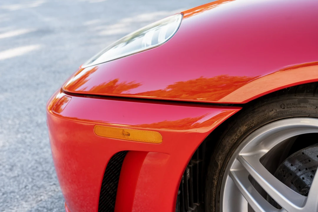 2008 Ferrari F430 Spider - Image 22 of 31