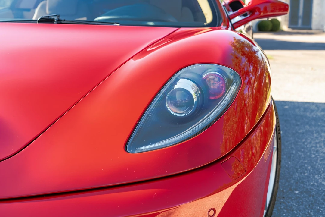 2008 Ferrari F430 Spider - Image 20 of 31