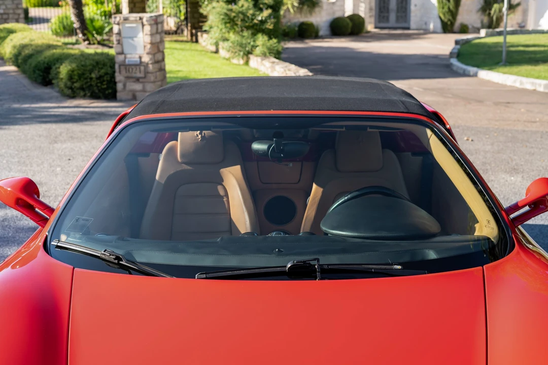 2008 Ferrari F430 Spider - Image 19 of 31