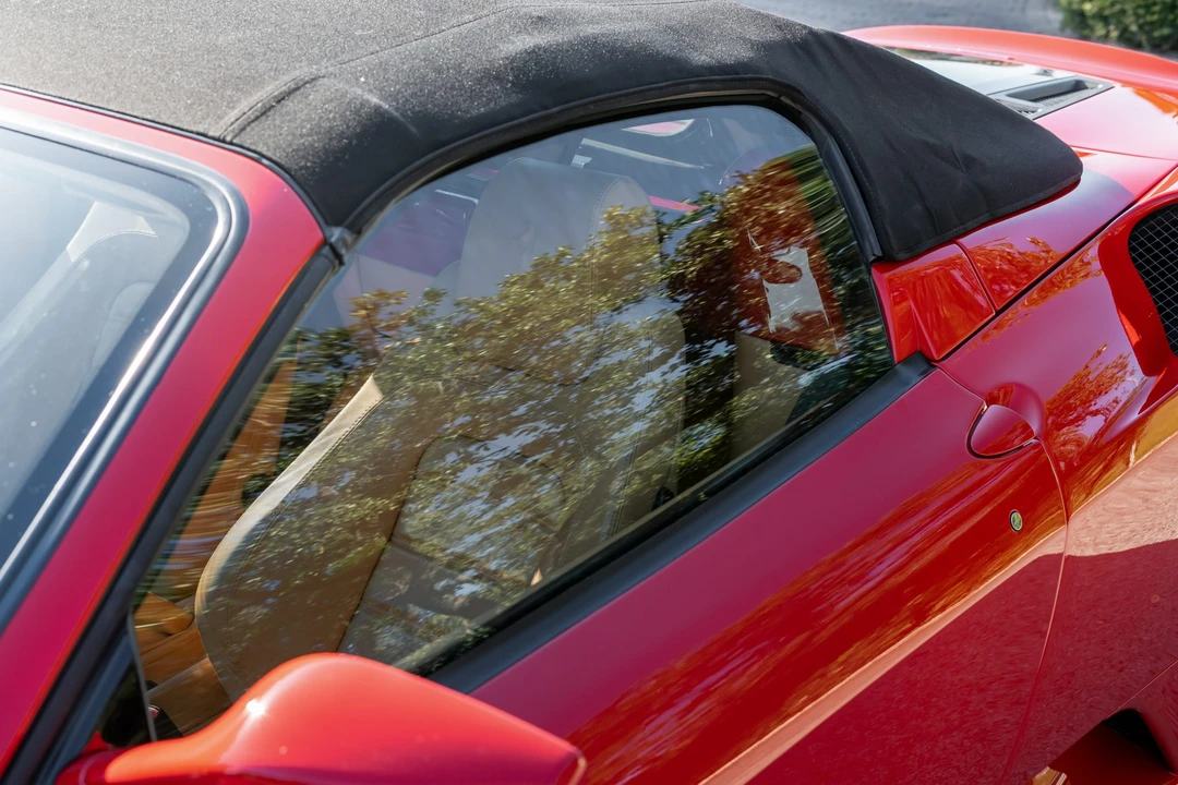 2008 Ferrari F430 Spider - Image 29 of 31