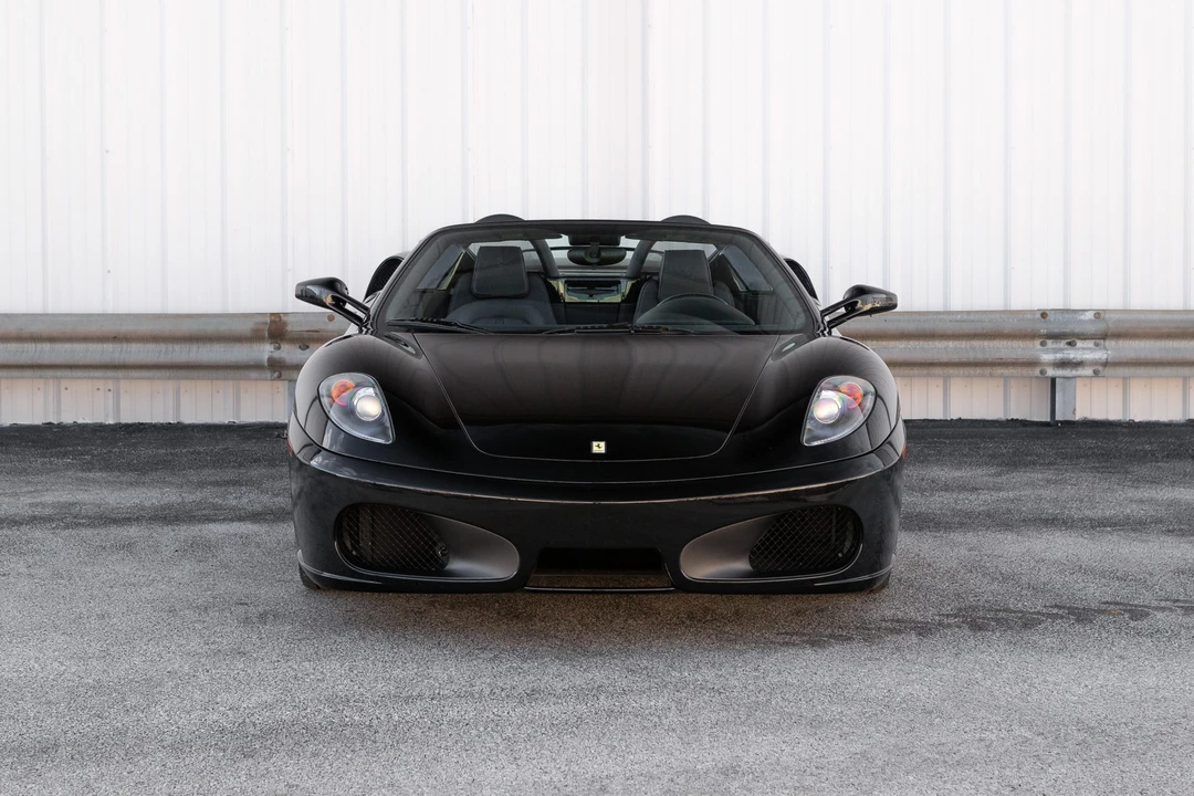 2008 Ferrari F430 Spider - Image 2 of 31