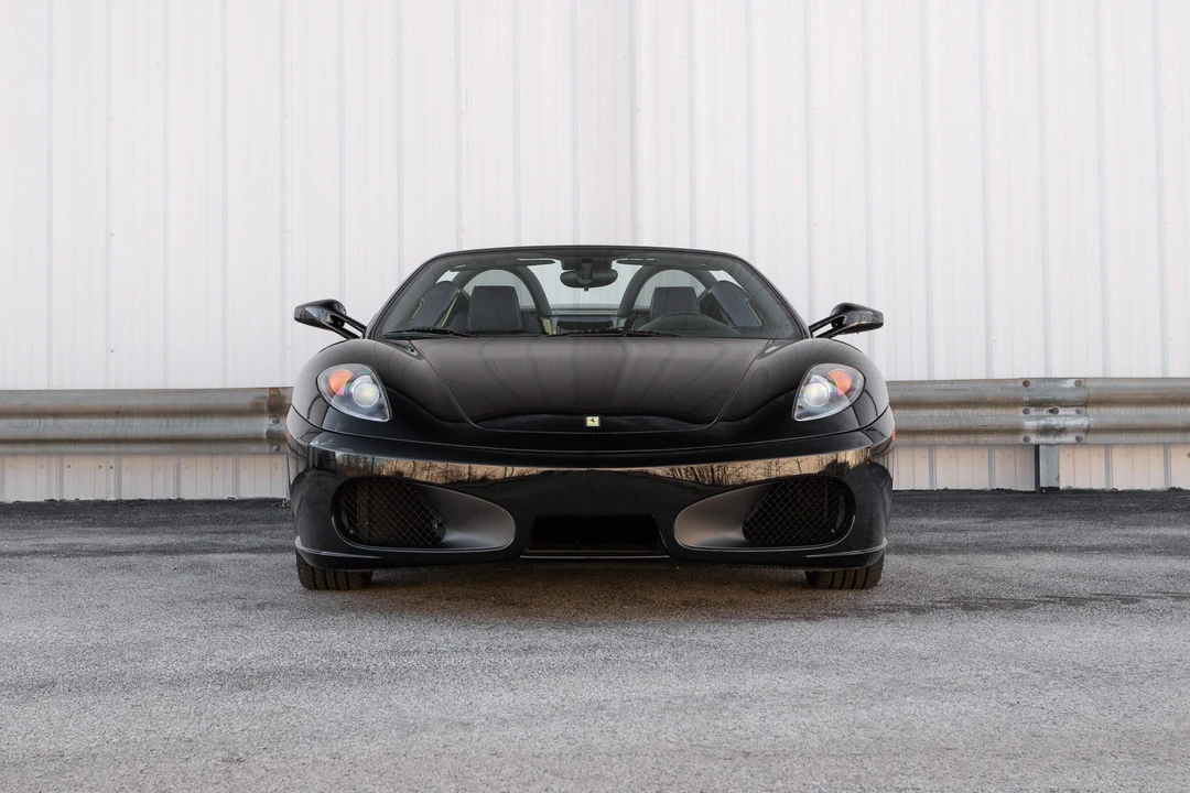 2008 Ferrari F430 Spider - Image 3 of 31