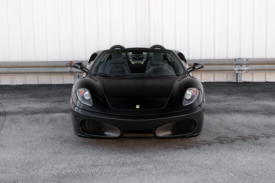 2008 Ferrari F430 Spider - Image 4 of 31