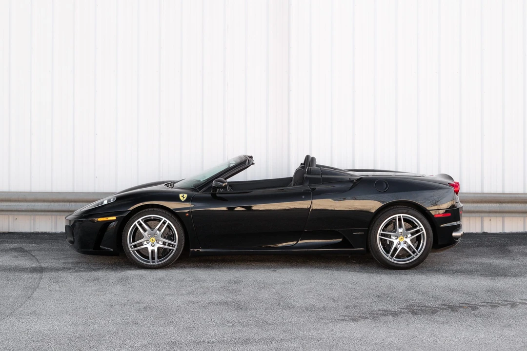 2008 Ferrari F430 Spider - Image 8 of 31
