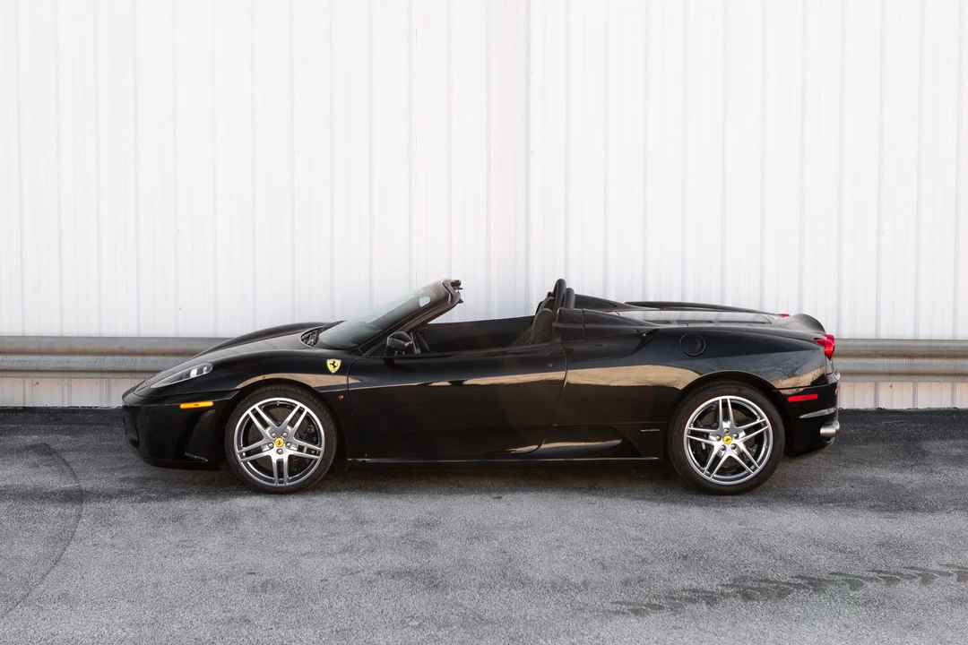 2008 Ferrari F430 Spider - Image 10 of 31