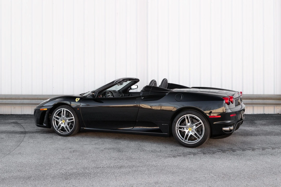 2008 Ferrari F430 Spider - Image 11 of 31