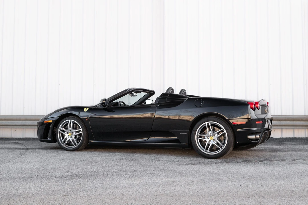 2008 Ferrari F430 Spider - Image 12 of 31
