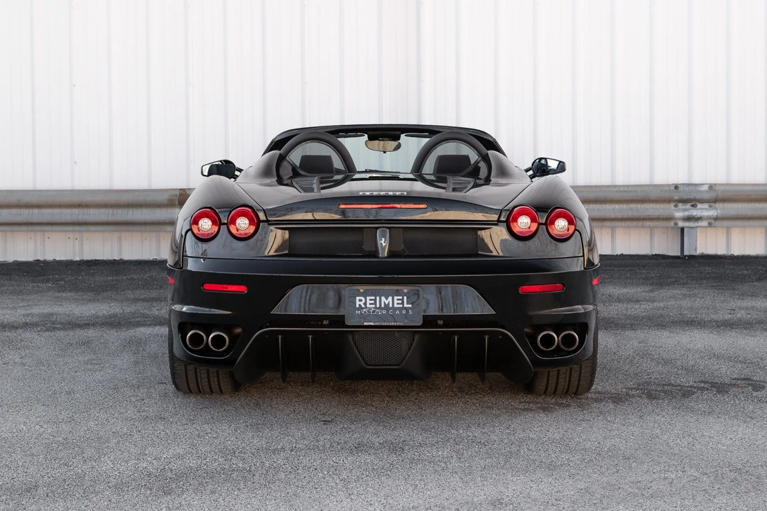 2008 Ferrari F430 Spider - Image 14 of 31