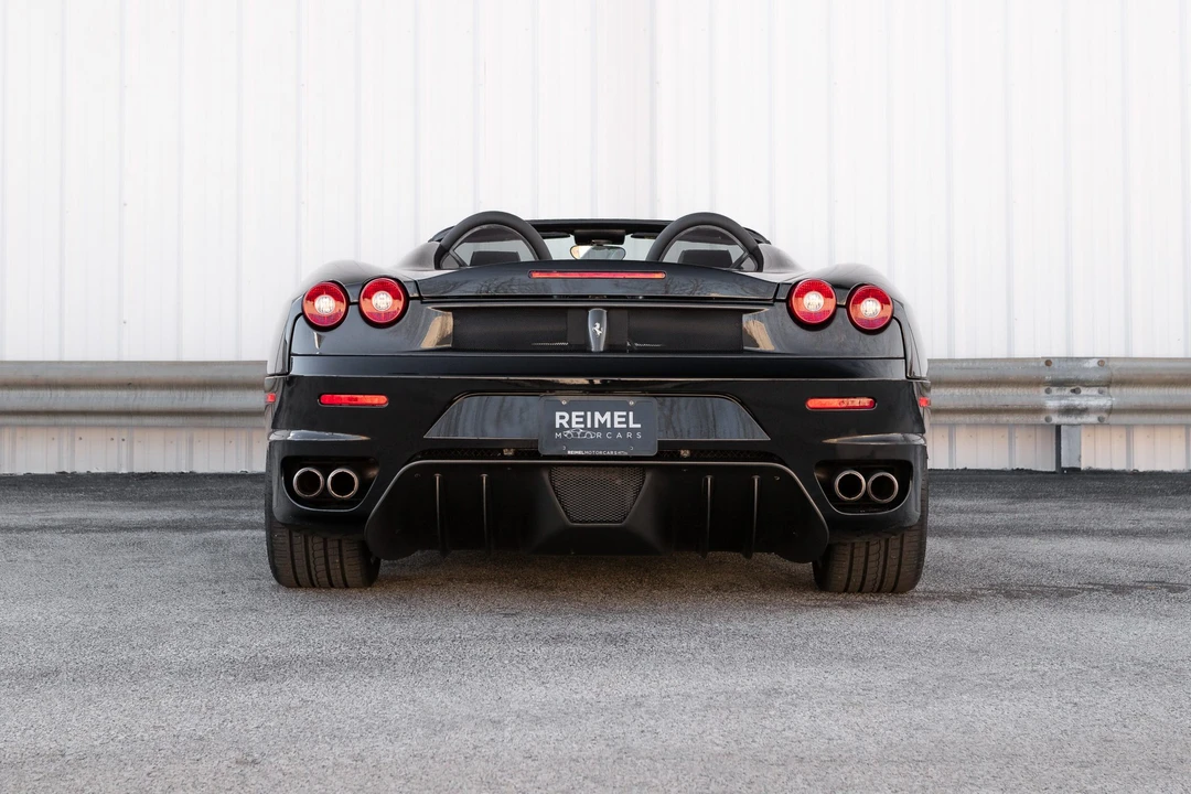 2008 Ferrari F430 Spider - Image 15 of 31
