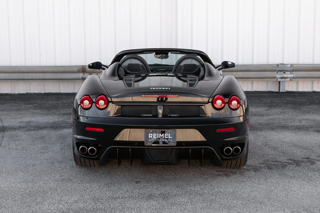 2008 Ferrari F430 Spider - Image 16 of 31