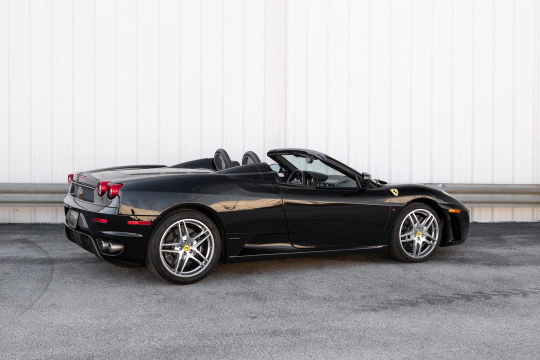 2008 Ferrari F430 Spider - Image 17 of 31