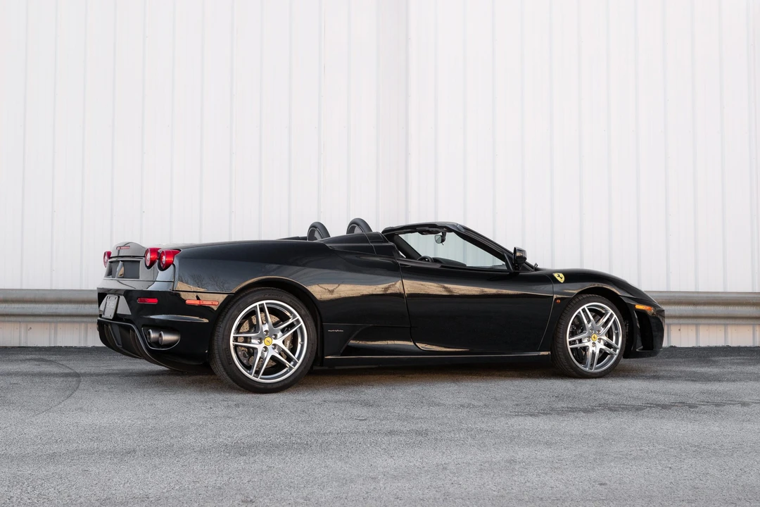 2008 Ferrari F430 Spider - Image 18 of 31