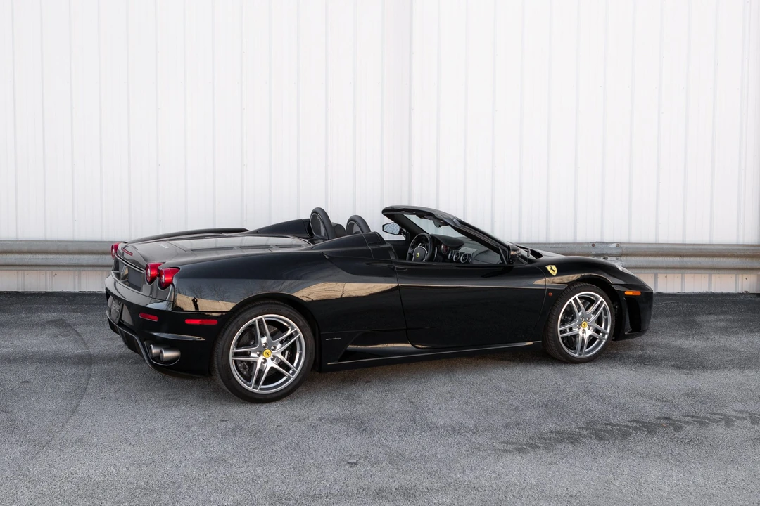 2008 Ferrari F430 Spider - Image 19 of 31