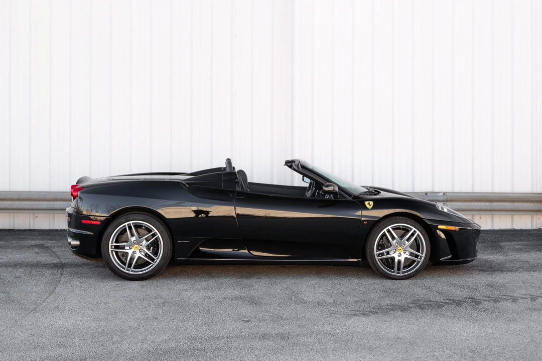 2008 Ferrari F430 Spider - Image 20 of 31