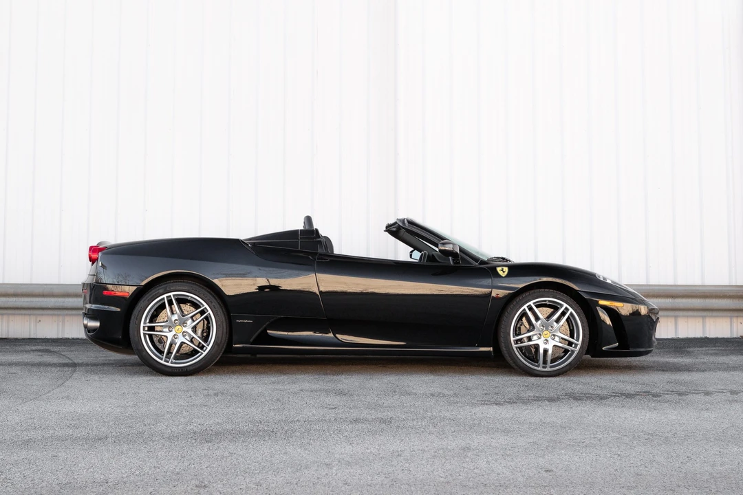 2008 Ferrari F430 Spider - Image 21 of 31