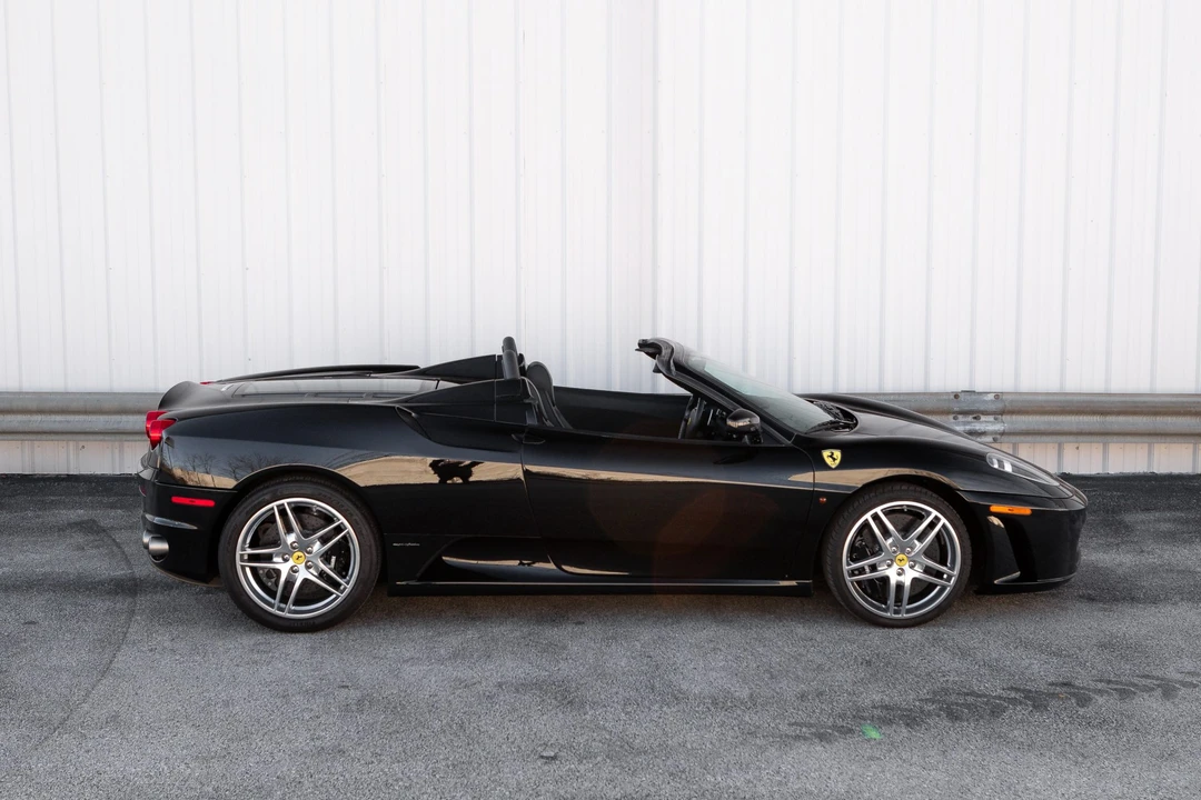 2008 Ferrari F430 Spider - Image 22 of 31