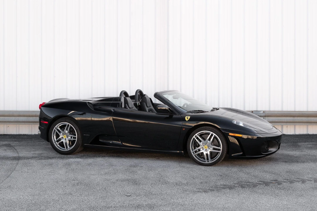 2008 Ferrari F430 Spider - Image 23 of 31