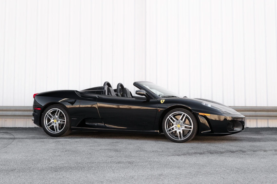 2008 Ferrari F430 Spider - Image 24 of 31