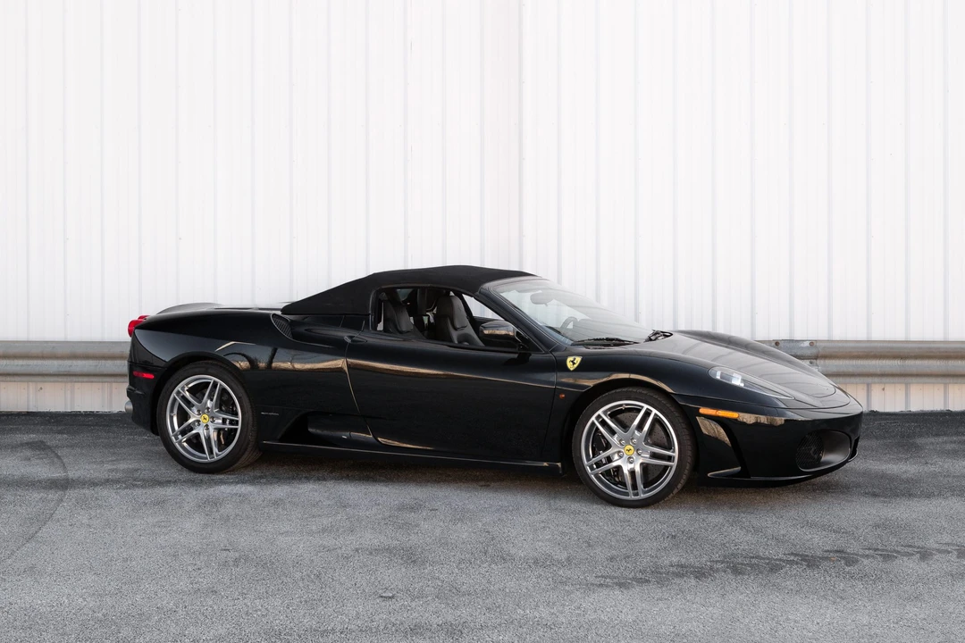 2008 Ferrari F430 Spider - Image 26 of 31