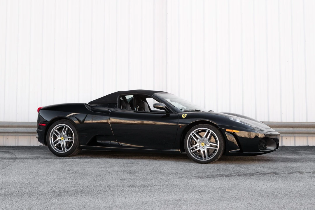 2008 Ferrari F430 Spider - Image 27 of 31
