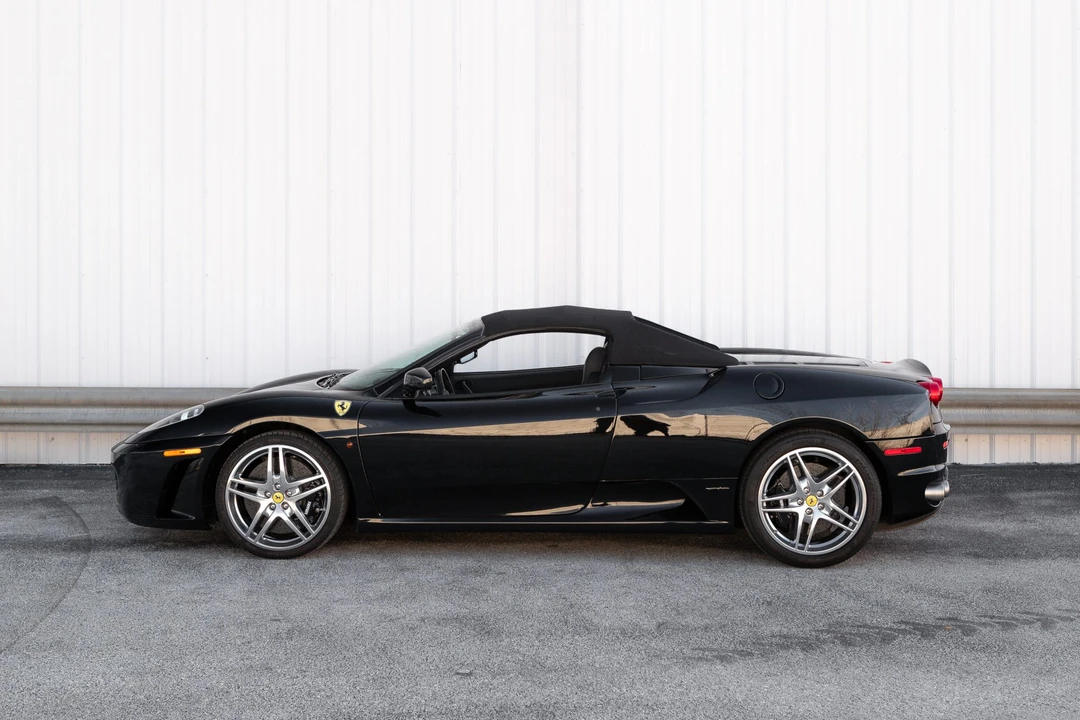 2008 Ferrari F430 Spider - Image 28 of 31