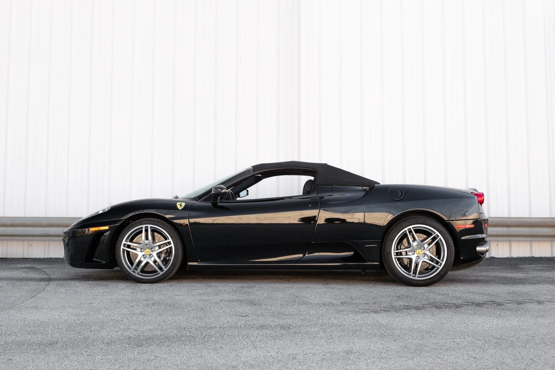 2008 Ferrari F430 Spider - Image 29 of 31