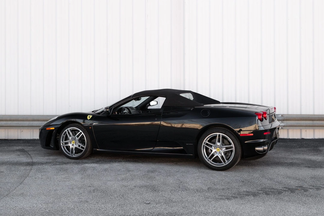 2008 Ferrari F430 Spider - Image 31 of 31