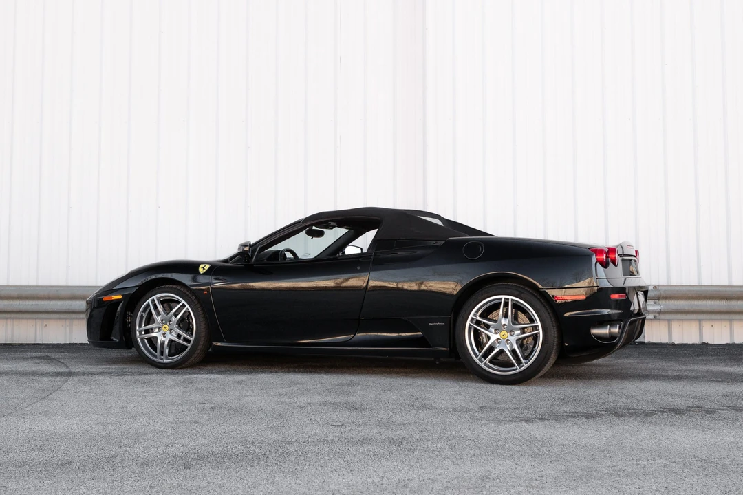 2008 Ferrari F430 Spider - Image 30 of 31