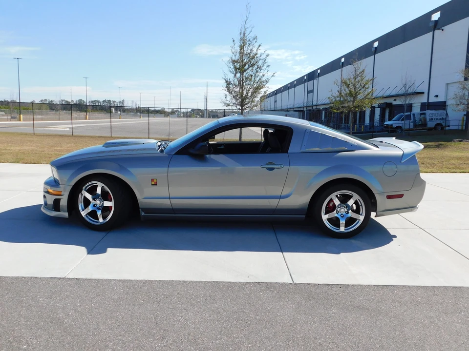 2008 Ford S197 Mustang - Image 13 of 31
