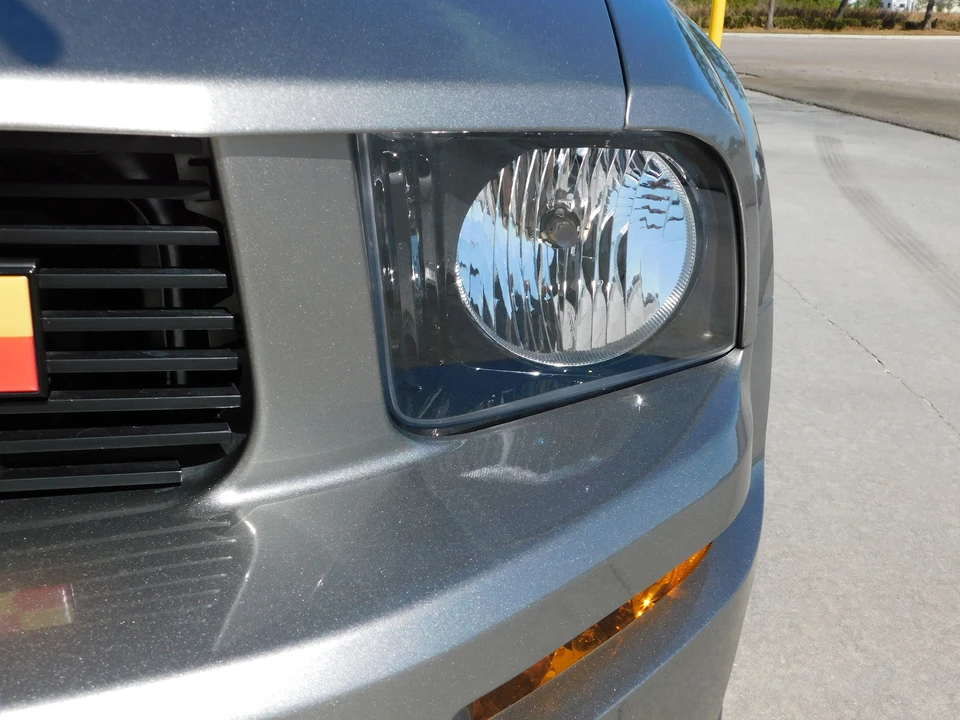 2008 Ford S197 Mustang - Image 27 of 31