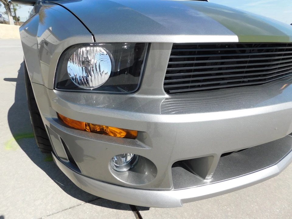 2008 Ford S197 Mustang - Image 28 of 31