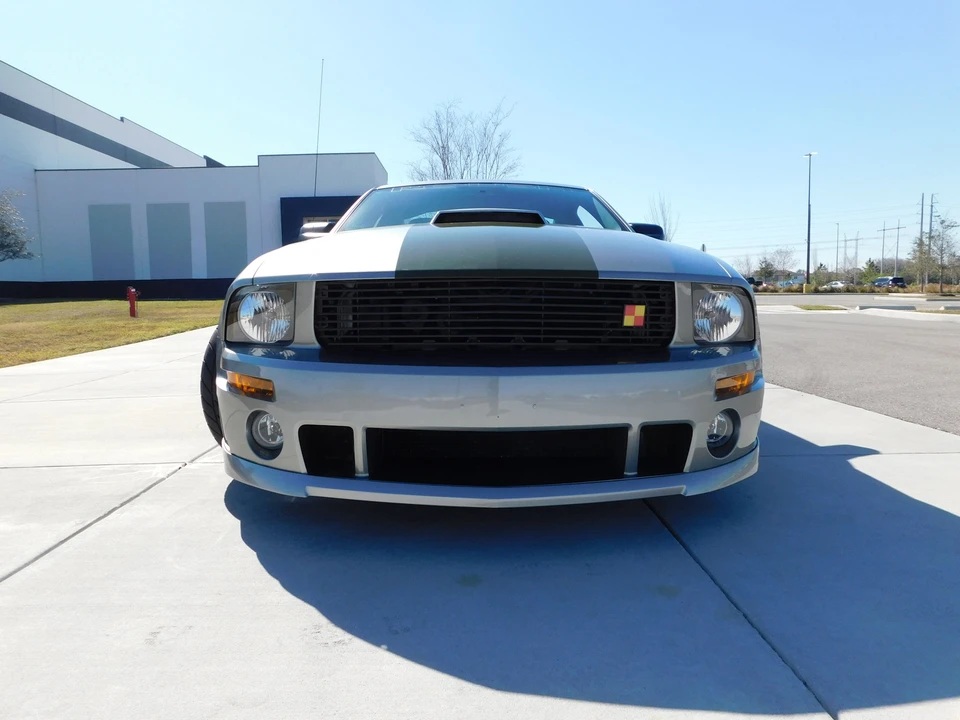 2008 Ford S197 Mustang - Image 14 of 31