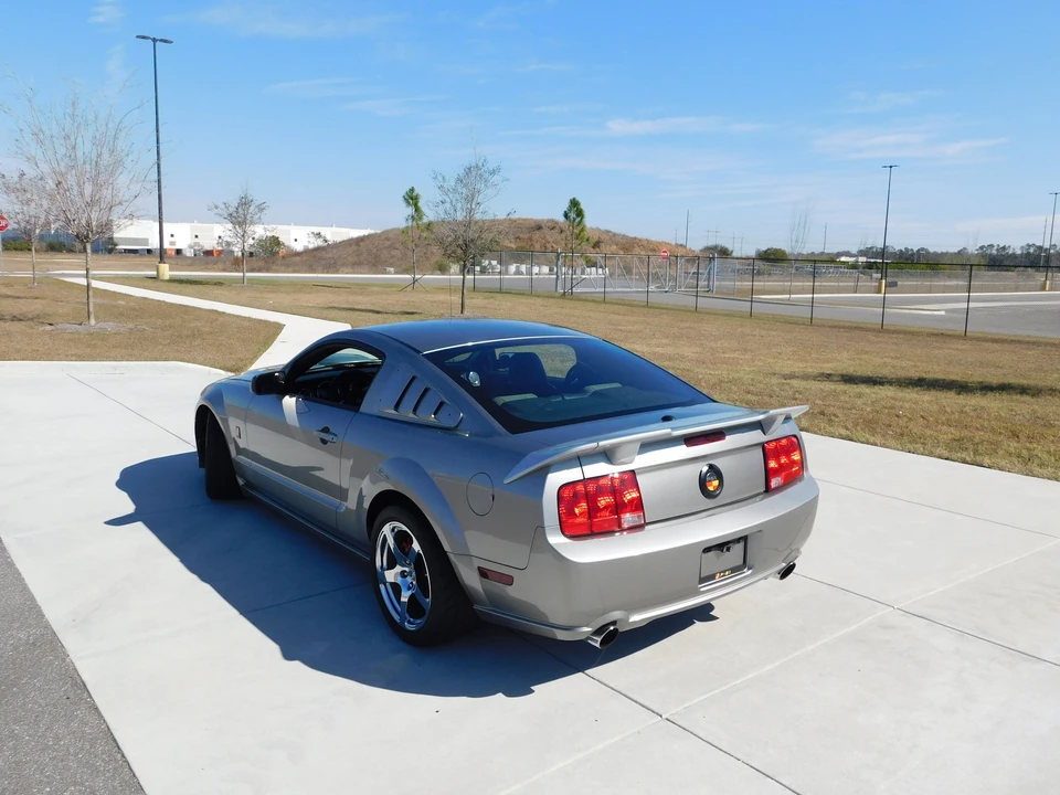 2008 Ford S197 Mustang - Image 24 of 31