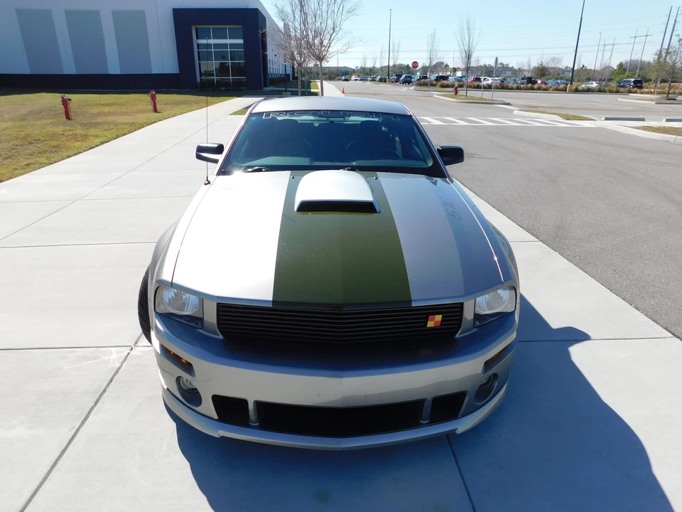 2008 Ford S197 Mustang - Image 15 of 31