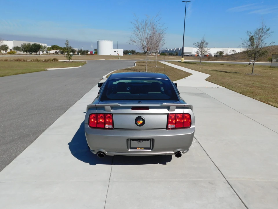 2008 Ford S197 Mustang - Image 22 of 31