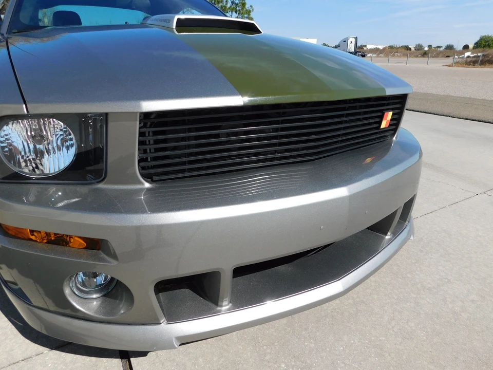 2008 Ford S197 Mustang - Image 29 of 31