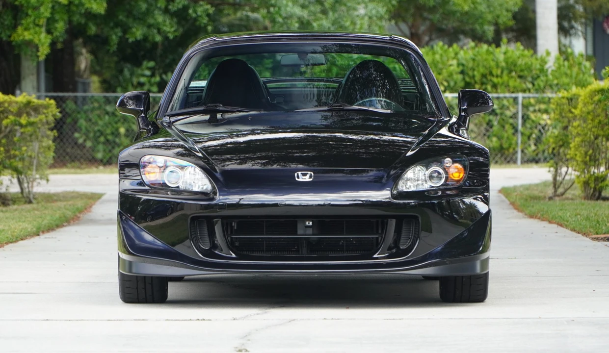 2008 Honda AP2 S2000 - Image 7 of 31