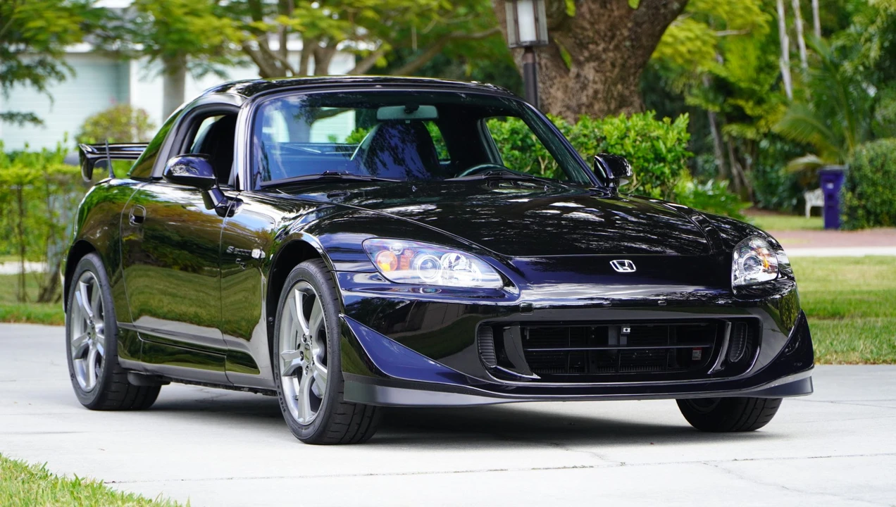 2008 Honda AP2 S2000 - Image 10 of 31